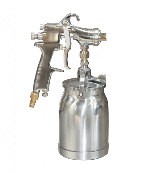 HW0180 E-Weld Shield Spraypistool